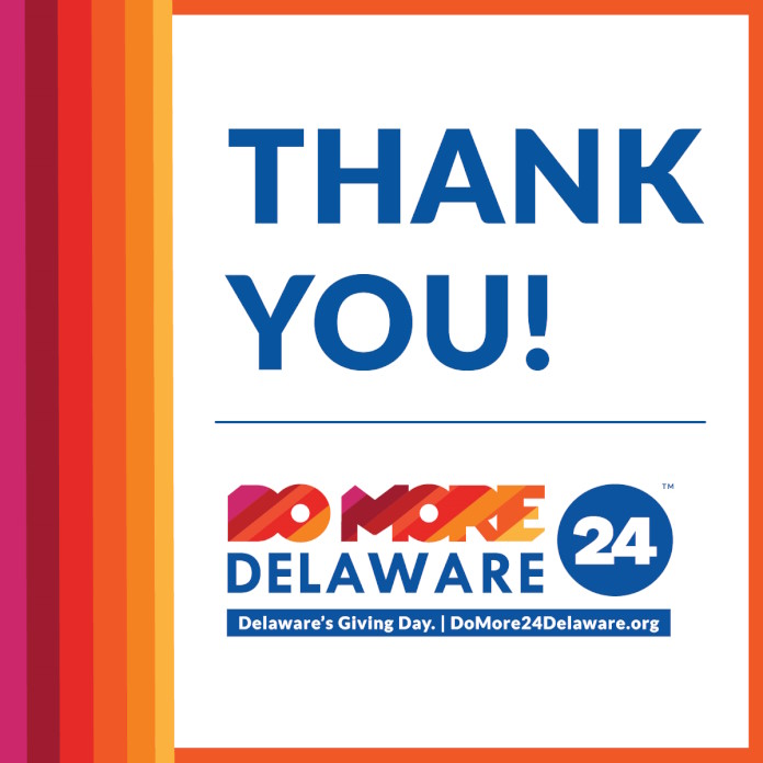 Do More 24 Delaware