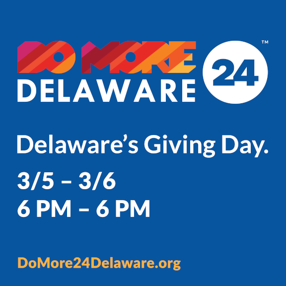 Do More 24 Delaware